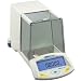 Adam Equipment Backlit LCD Display Analytical Balance, 0.0001g Readability