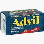 Ibuprofen Pain Reliever