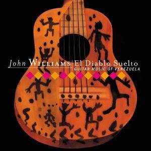 CD-Charts  Search : El Diablo Suelto