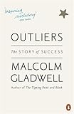 Outliers: The Story of Success