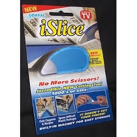 iSlice Cutting Tool 2ct