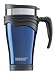 Sigg City World Thermo Mugs 0.5l Dark Blue