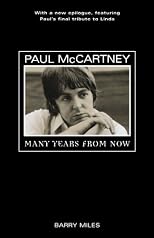 Paul McCartney