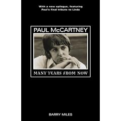 Paul McCartney: Many Years from Now