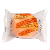 Ruban d'Orange Soap