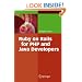 Ruby on Rails for PHP and Java Developers
