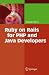 Books : Ruby on Rails for PHP and Java Developers