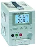 Labor-Netzger�t LN-413 0-30V, 0-3A, JumboDisplay