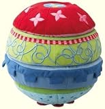 Eigenschaften HABA 0914 / 0914 - HABA - Stapelball Colori