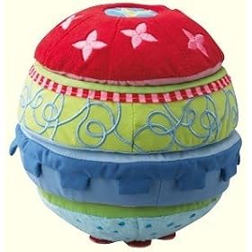 Stacking Ball Colori