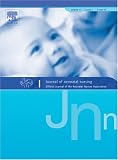 Journal of Neonatal Nursing : Jnn