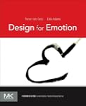 Design for Emotion