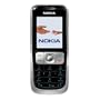 Nokia 2630 Unlocked Phone with Camera, and Bluetooth--U.S. Version with Warranty (Black)