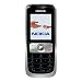 Nokia 2630 Unlocked Cell Phone with Camera, Bluetooth--U.S. Version with Warranty (Black)