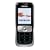 Nokia 2630 Unlocked Phone with Camera, and Bluetooth--U.S. Version with Warranty (Black)
