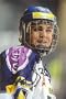 Michael Frolik Signed 4x6 Photo