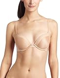 IMAGE OF Wacoal Women's The Net Affect Push Up Bra, Natural Nude, 38B