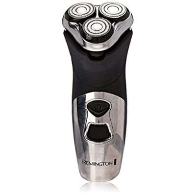 Remington XR1430 HyperFlex Wet &amp; Dry Shaver, Men's Electric Razor, Electric Shaver