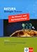 Natura Biologie-Trainer Oberstufe. Genetik und Immunbiologie. CD-ROM für Windows 2000, XP Home/Professional und Mac OS X 10.3, 10.4