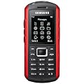 Samsung B2100 Solid Extreme Sim Free Mobile Phone