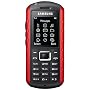 Samsung B2100 Solid Extreme Sim Free Mobile Phone by Samsung Phones