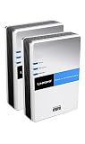 Electronics : Linksys by Cisco PLK200 PowerLine AV Ethernet Adapter Kit