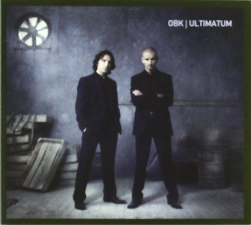 OBK - Car&aacute;cter Latino 2009 (Edici&oacute;n Especial) - Zortam Music