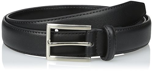 Men's Ashford Ridge Real Leather Suit Trouser Belt