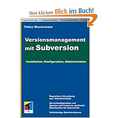 Versionsmanagement mit Subversion