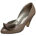 Seychelles Women's Slice N' Dice Pump With Detail,Clay,7.5 M US