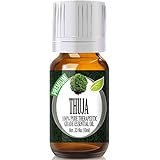 Thuja 100% Pure, Best Therapeutic Grade Essential Oil - 10ml