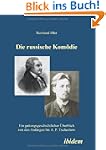 Die russische Kom�die: Ein gattungsge...