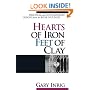 HEARTS OF IRON, FEET OF CLAY