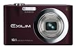 Casio EXILIM EX-Z100...