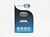 NICOGEL Cigarette Alternative (Pack of 6 Boxes) 10 Packets per Box