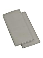 Ipersan Set Funda De Almohada 2 Uds. Avio (Gris)
