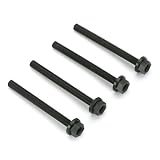 Wing Bolts,10-32 x 2"