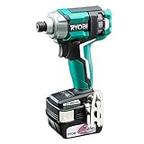 RYOBI BID-145 充電式インパクトドライバ 657600A