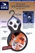 Journey's Edge Fm Auto-Scan Shower Radio W/ Mirror