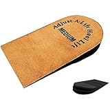 Orthopedic Heel Lift - Adjustable Heel Lift, Medium Heel Lift Insert - Single