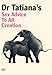 Dr Tatiana's Sex Advice to All Creation [DVD]