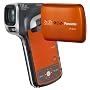 Panasonic HX-WA10EG-D Full HD Mobilkamera-Camcorde&hellip von Panasonic
