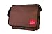 Manhattan Portage Cornell Messenger Bag