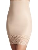 Yummie Tummie Womens High Waisted Slip