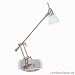 Paulmann Schreibtischleuchte Attivo chrom 1x35W G4