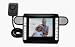 iSAFE Professional Handheld USB DVR with LCD Monitor & Covert Colour Camera