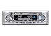 Panasonic CQ-D5501W DVD/CD/MP3 Player