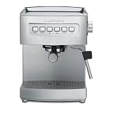 Cuisinart EM 200 Programmable Espresso M