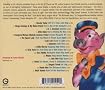 Songs in the Key of Z, Vol. 2: The Curious Universe of Outsider Music Songs in the Key of Z, Vol. 2: The Curious Universe of Outsider Music