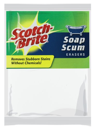 3M Scotch-Brite Soap Scum Eraser